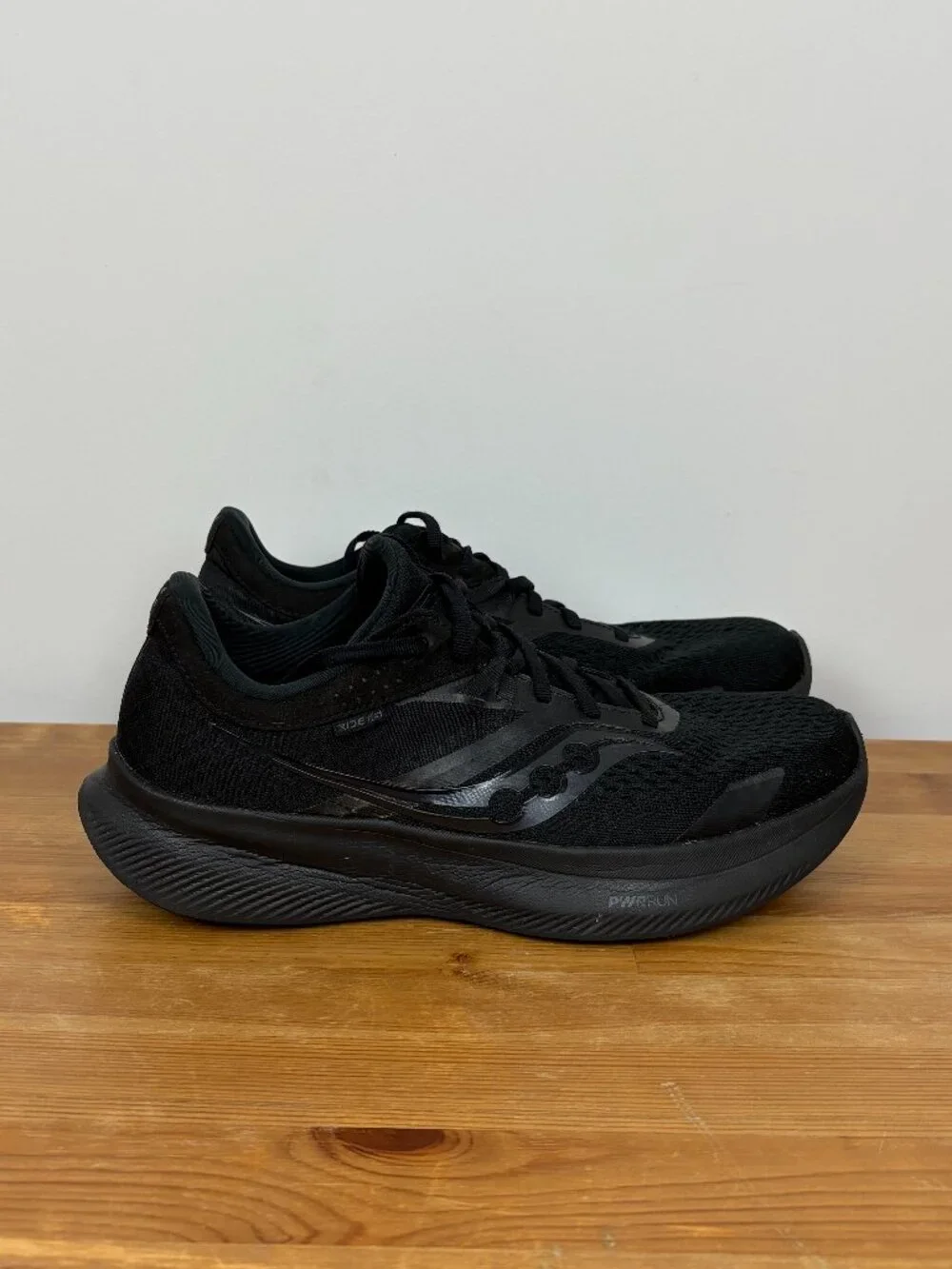 Saucony women ride